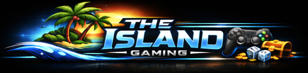 The Island Gaming Forums