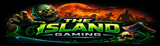 The Island Gaming