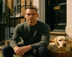 Riviera, Project Lead At The Island Gaming